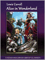 Alice in Wonderland