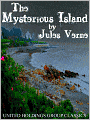 The Mysterious Island