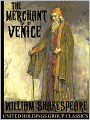 The Merchant of Venice