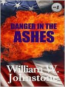 download Danger in the Ashes (Ashes Series #8) book