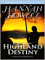 Highland Destiny