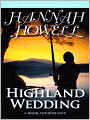 Highland Wedding
