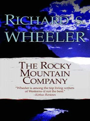 The Rocky Mountain Company