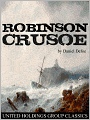 Robinson Crusoe