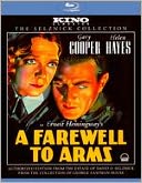 A Farewell to Arms with Gary Cooper