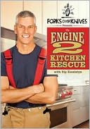The Engine 2 Kitchen Rescue with Rip Esselstyn