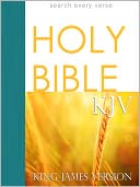 Holy Bible, King James Version (KJV) Optimized for Nook
