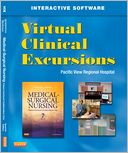 Virtual Clinical Excursions 3.0 for Medical-Surgical Nursing: Patient-Centered Collaborative Care