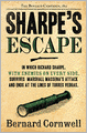 Sharpe's Escape: Richard Sharpe and the Bussaco Campaign, 1811