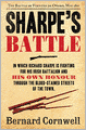 Sharpe's Battle: Richard Sharpe and the Battle of Fuentes de Ooro, May 1811