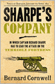 Sharpe's Company: Richard Sharpe and the Siege of Badajoz, January to April 1812