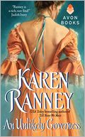 An Unlikely Governess