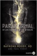 Paranormal LP