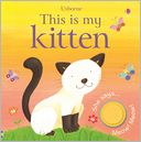 This Is My Kitten