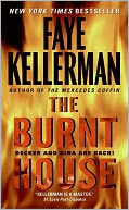 The Burnt House (Peter Decker and Rina Lazarus Series #16)