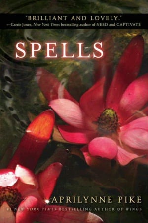 Spells (Laurel Series #2)