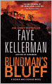 Blindman's Bluff (Peter Decker and Rina Lazarus Series #18)