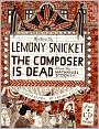 The Composer Is Dead