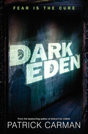 Dark Eden (Dark Eden Series #1)