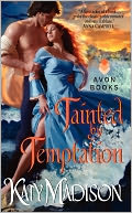 Tainted by Temptation