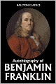 Autobiography of Benjamin Franklin