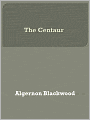 The Centaur