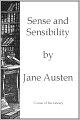Sense and Sensibility