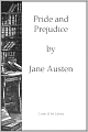 Pride and Prejudice