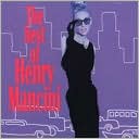 The Best of Henry Mancini [BMG/Camden]