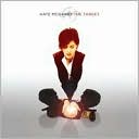The Target by Kate McGarry: CD Cover