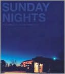 Sunday Nights - The Songs of Junior Kimbrough by Junior Kimbrough: CD Cover