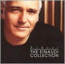 Echoes: The Einaudi Collection by Ludovico Einaudi: CD Cover