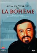 La Bohème (Genoa Opera Company) with Gian Carlo Menotti