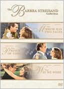 Barbra Streisand Box Set