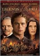 Legends of the Fall with Brad Pitt