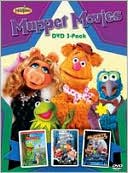 Muppet Movies Collection with Muppets