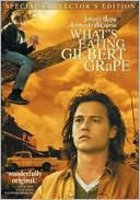What's Eating Gilbert Grape with Johnny Depp