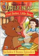 Little Bear: Feel Better, Little Bear