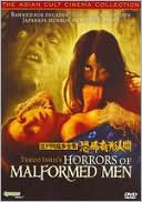 Horrors of Malformed Men