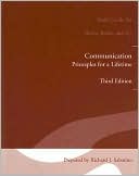 Communication: Principles for a Lifetime