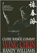 Explosive Self-Defense Techniques
