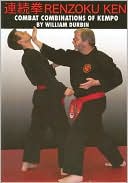 Renzoku Ken: Combat Combinations of Kempo
