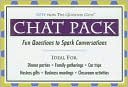 Chat Pack: Fun Questions to Spark Conversation