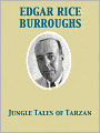 Jungle Tales of Tarzan