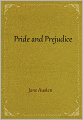 Pride and Prejudice