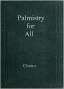 download Palmistry for All book