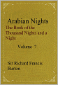 Arabian Nights