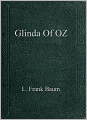 Glinda of Oz