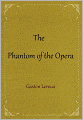 The Phantom of the Opera