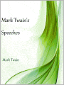 Mark Twain's Speeches